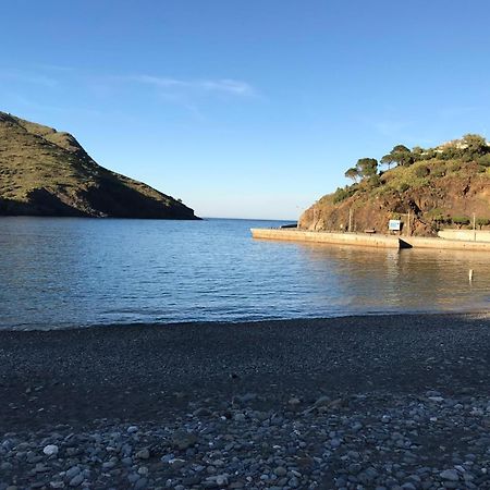 Apartaments Portbou Costa Brava Esterno foto