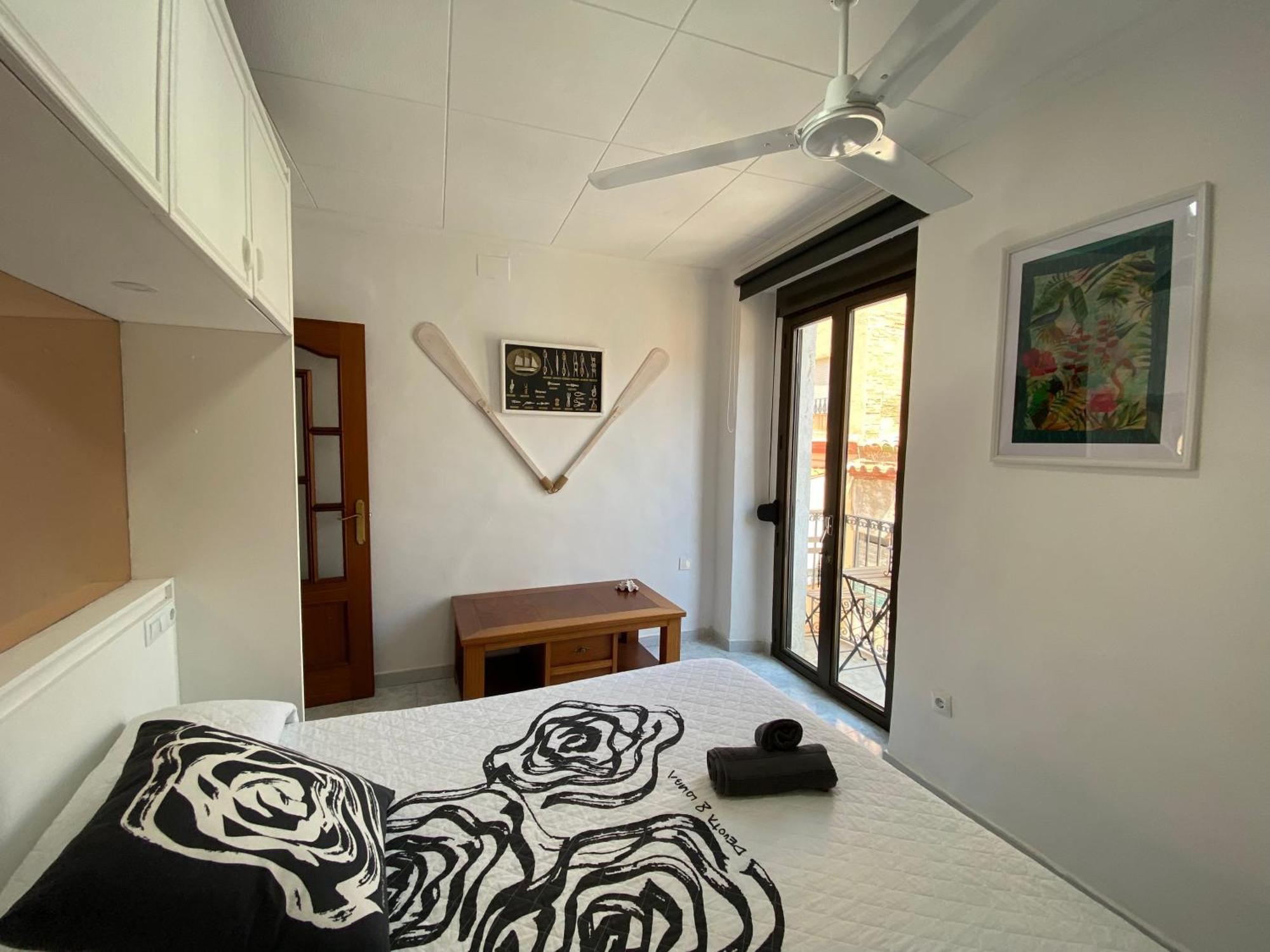 Apartaments Portbou Costa Brava Esterno foto