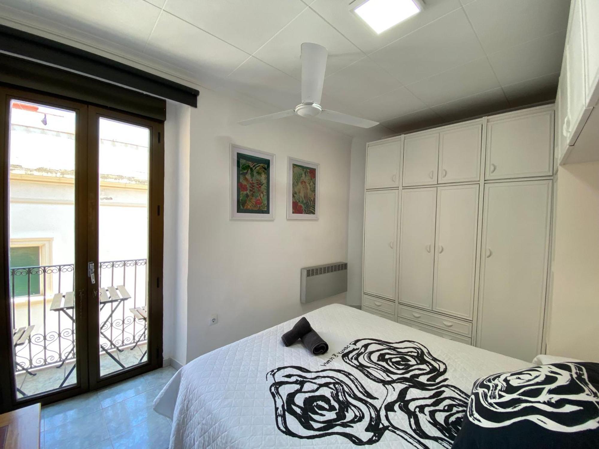 Apartaments Portbou Costa Brava Esterno foto