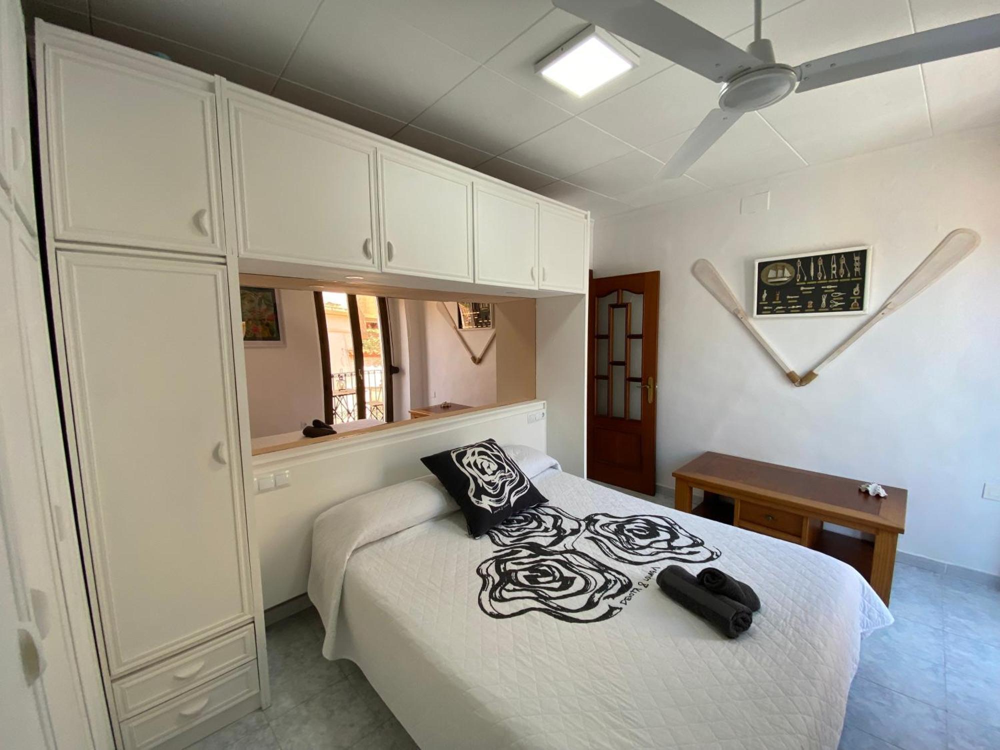 Apartaments Portbou Costa Brava Esterno foto