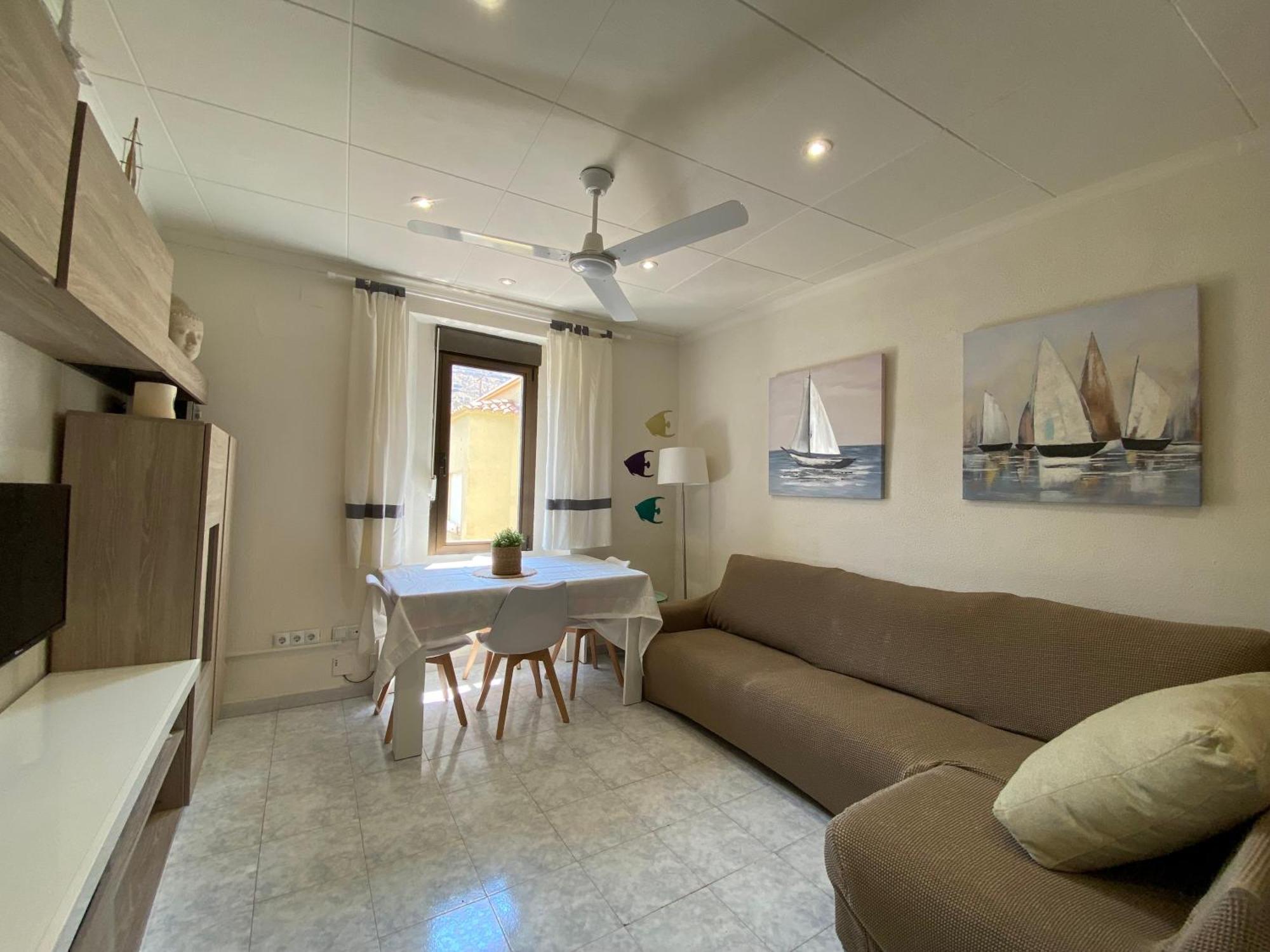 Apartaments Portbou Costa Brava Esterno foto