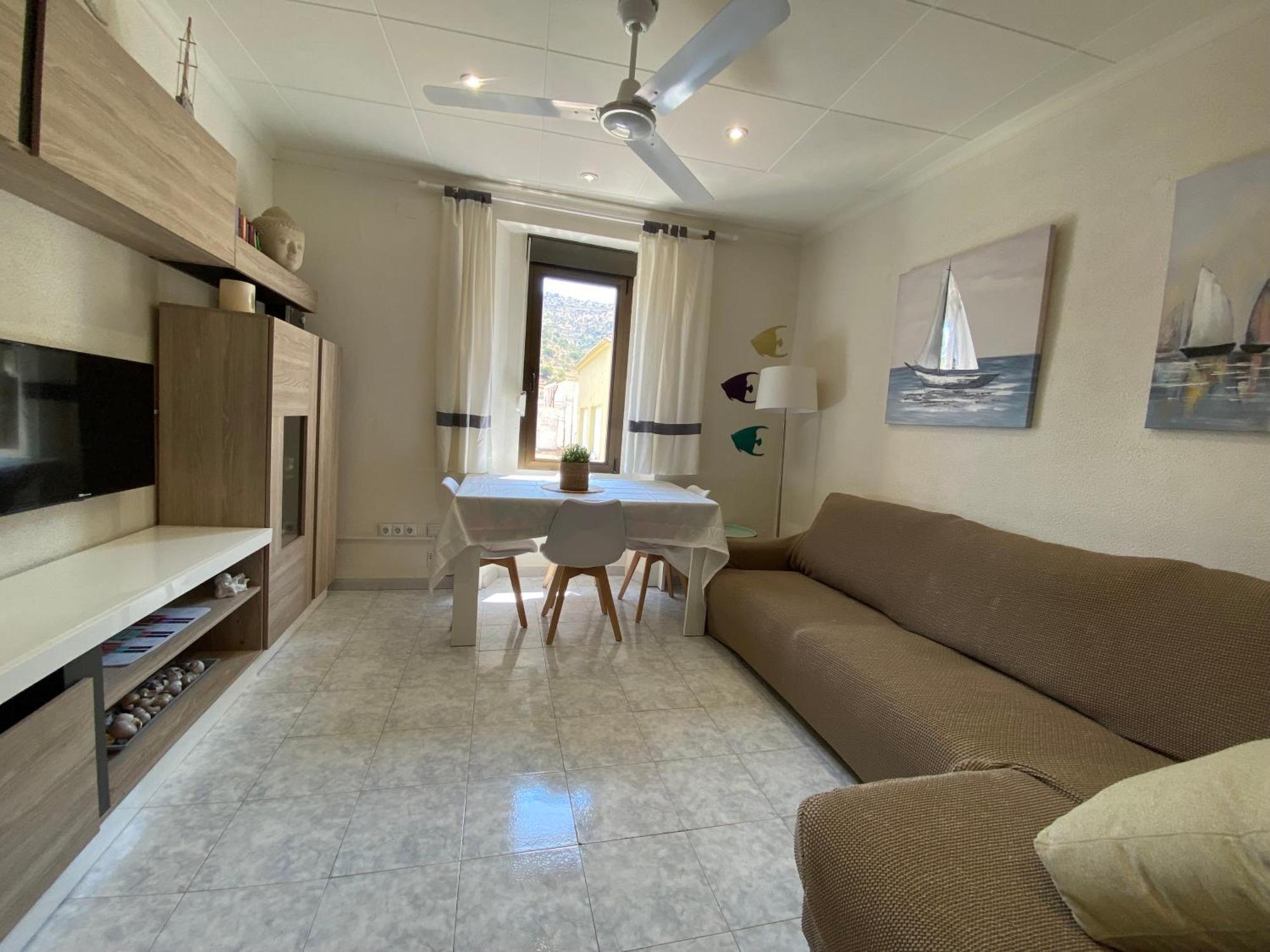 Apartaments Portbou Costa Brava Esterno foto