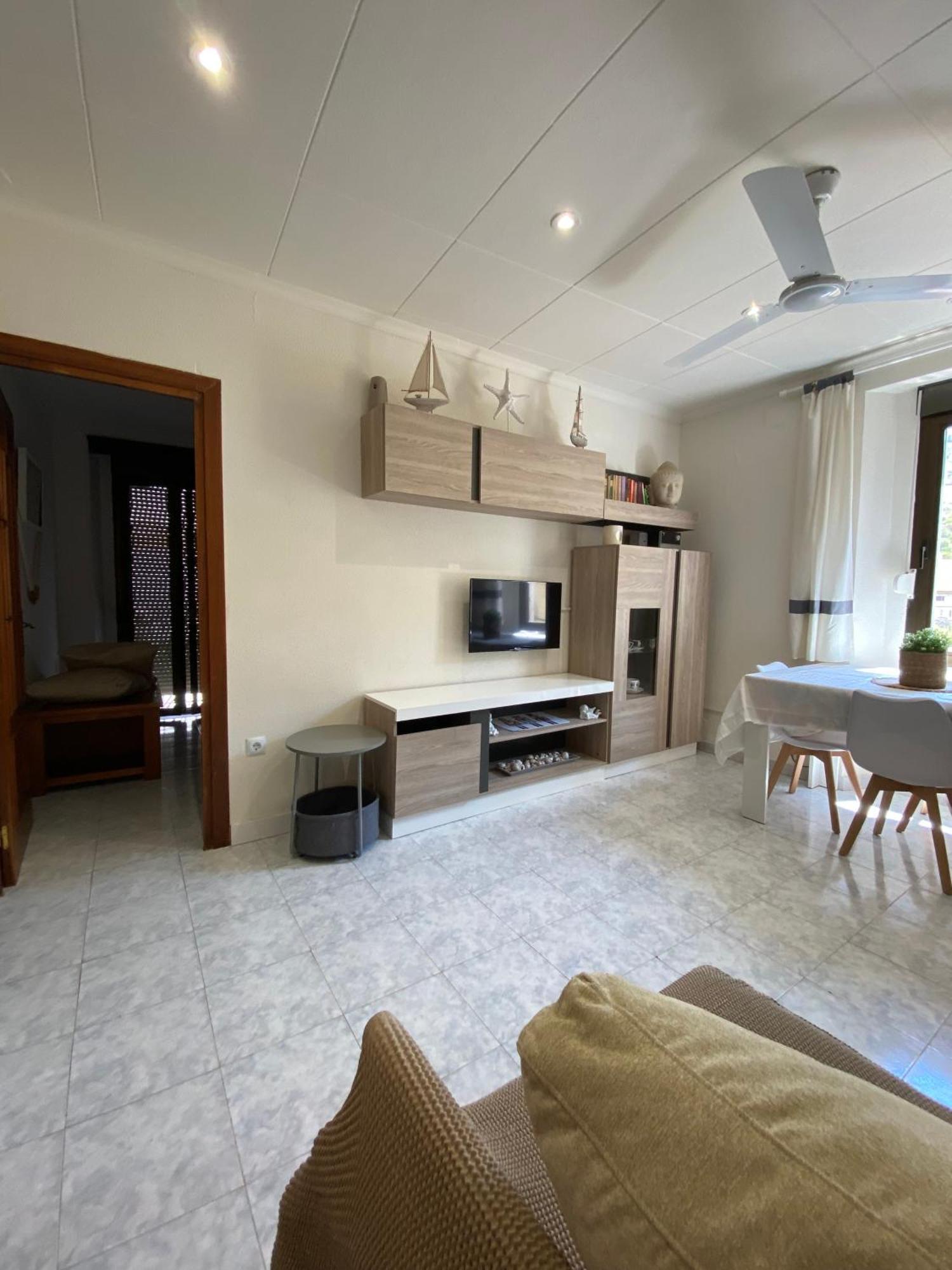 Apartaments Portbou Costa Brava Esterno foto
